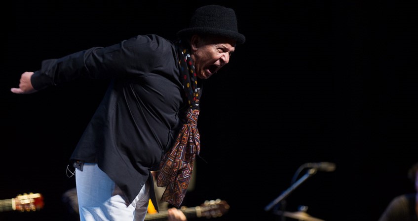 «El Pele» se suma a la 14ª edición del ciclo flamenco BBK Bilbao 2019