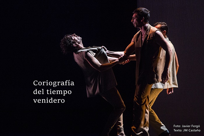 ©Javier Fergo para Festival de Jerez