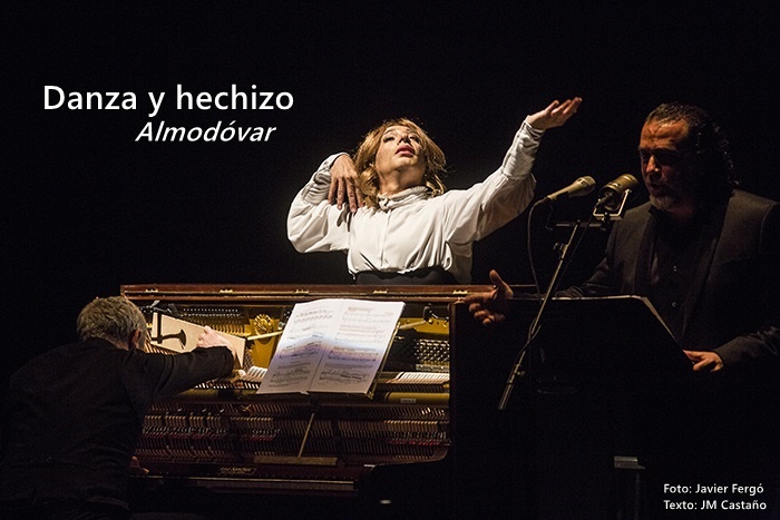 ©Javier Fergo para Festival de Jerez