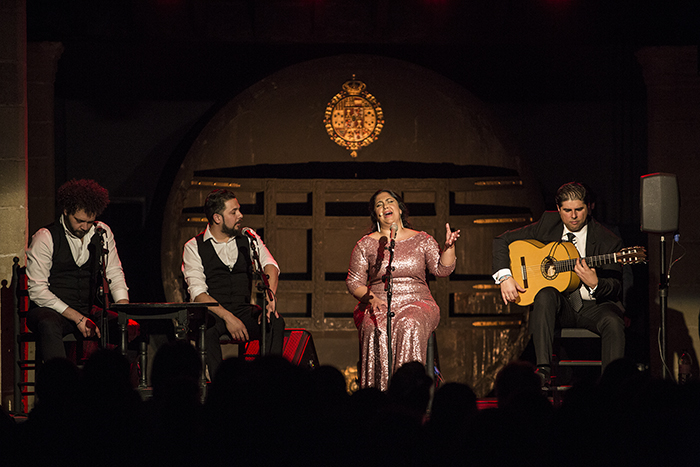 ©Javier Fergo para Festival de Jerez