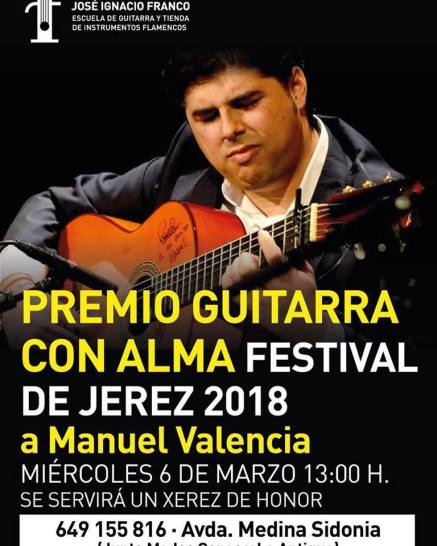 guitarraconalma
