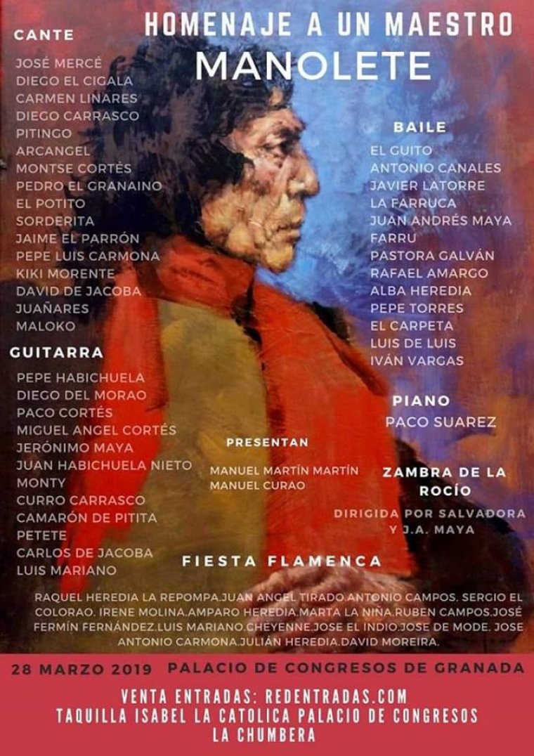 manoletehomenaje