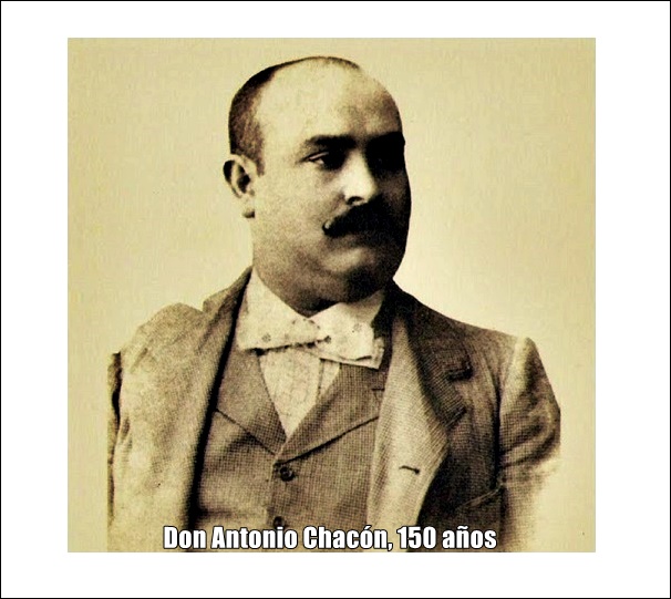 Aula de Flamenco.- «Don Antonio Chacón, 150 años de modernidad cantaora» (I)