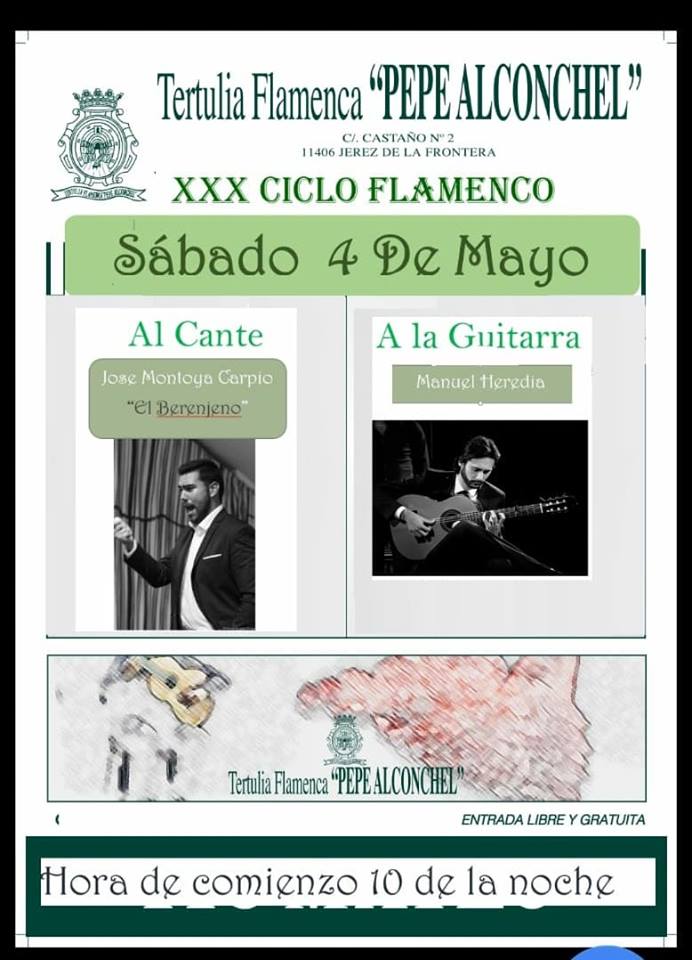 berenjenoenalconchel