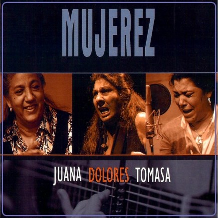 Mujerez (frontal)