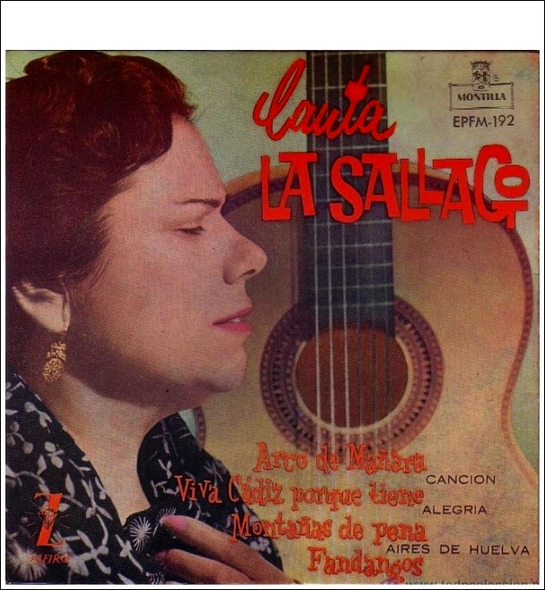 Programa.- Homenaje radiofónico a La Sallago de Sanlúcar por su centenario&nbsp;(I)