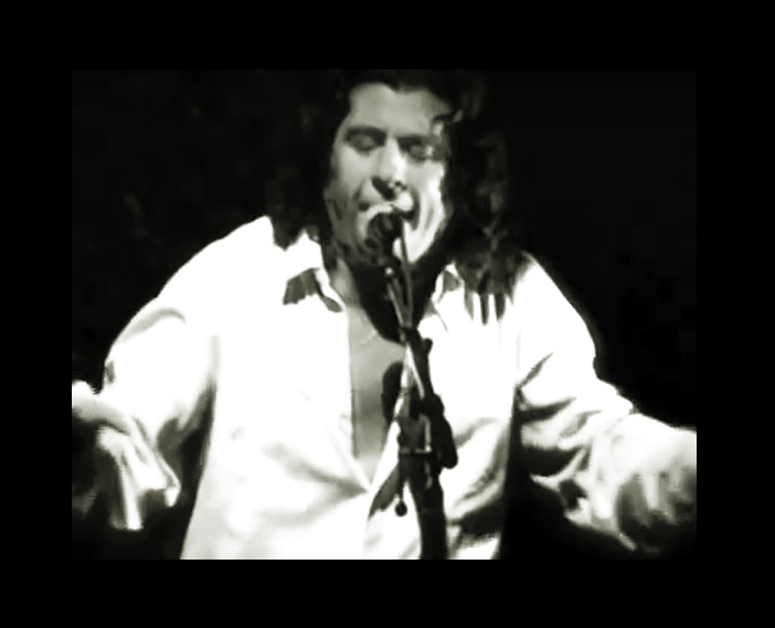 Programa.- Directo de Juan Moneo «El Torta» en la Fiesta de la Bulería de&nbsp;1998