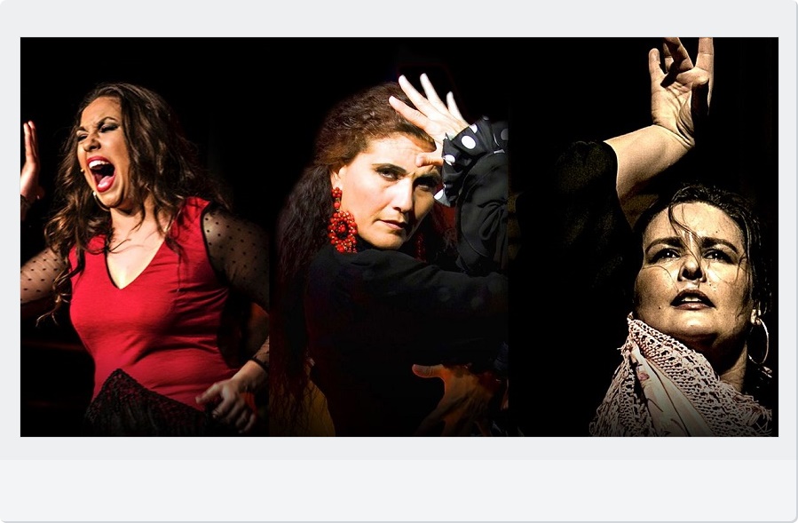 Opinión.- Jerez se prepara para vivir un intenso y variado verano flamenco&nbsp;2019