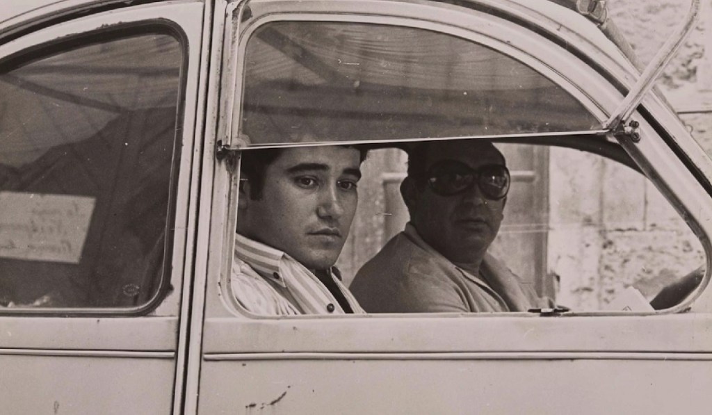 «Menese» nuevo documental de Producciones Singulares. Trailer y BSO de Rocío Márquez