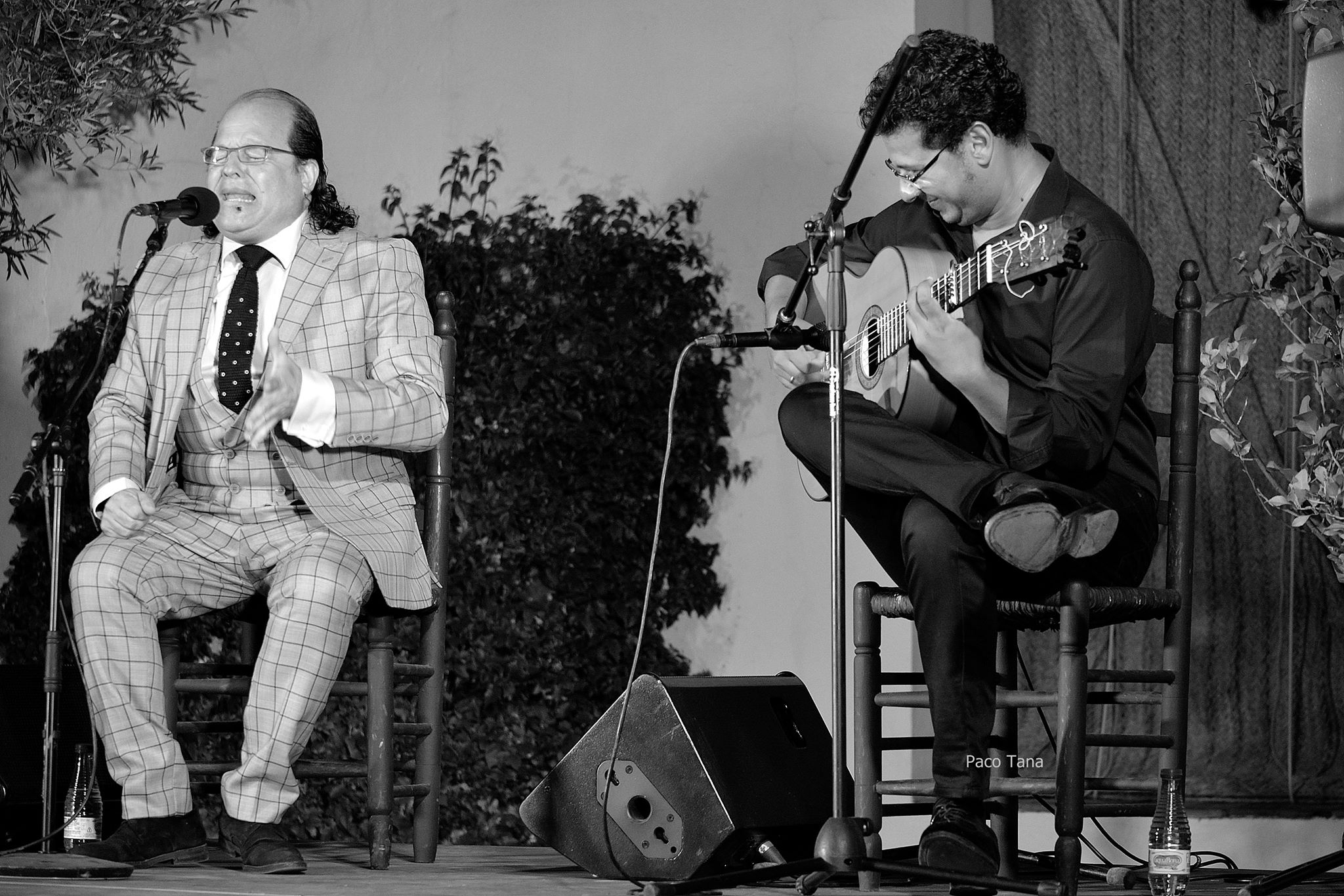 josemendezbienaljerez