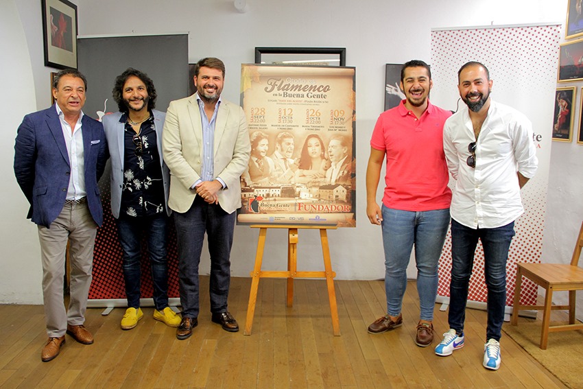 buenagenteotoño19artistas