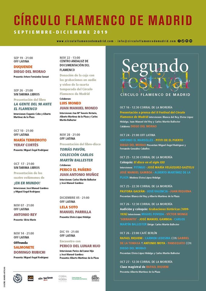 circulomadridoctdic19