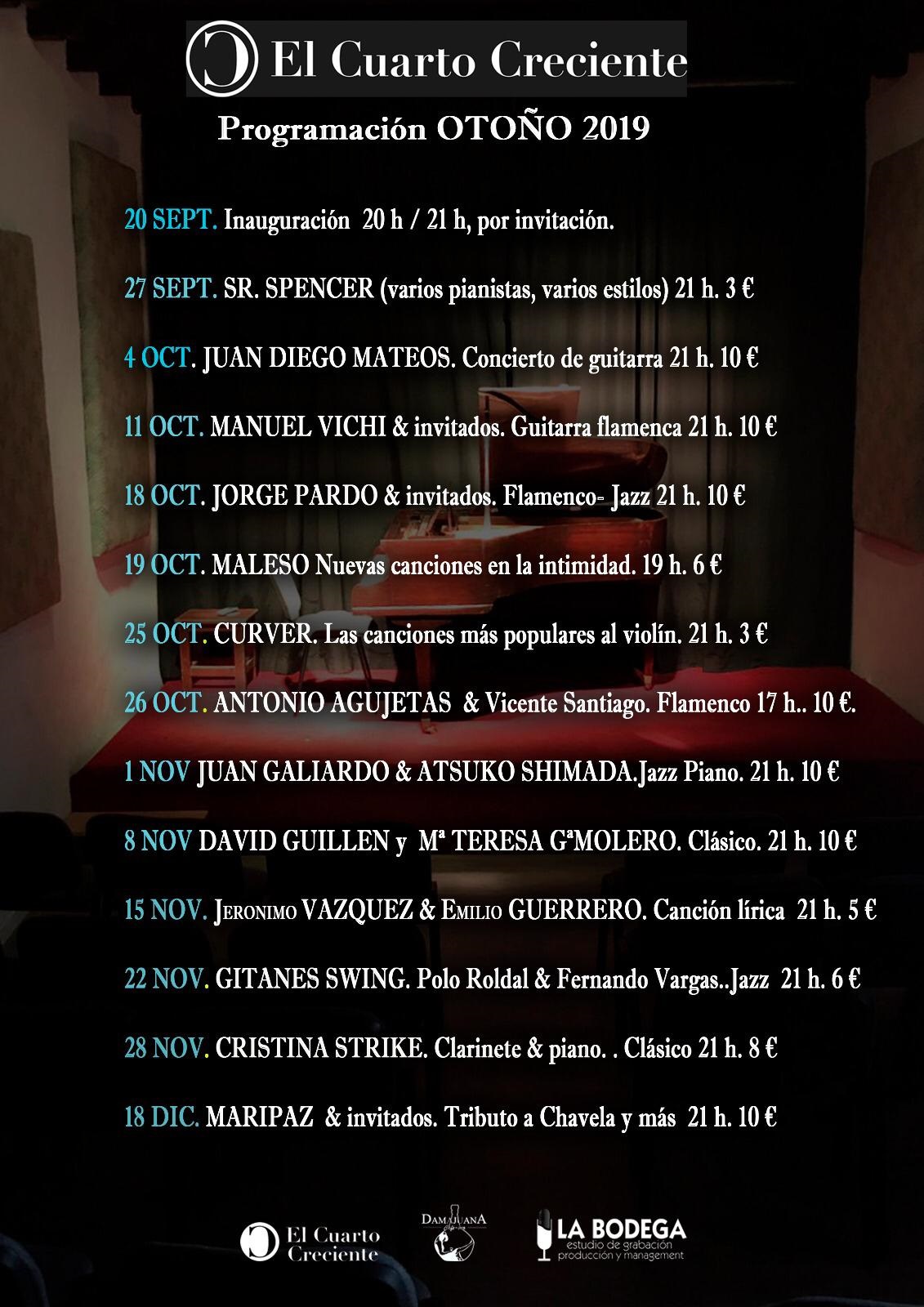 cuartocrecienteprograma19