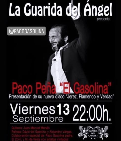 gasolinahijocartel