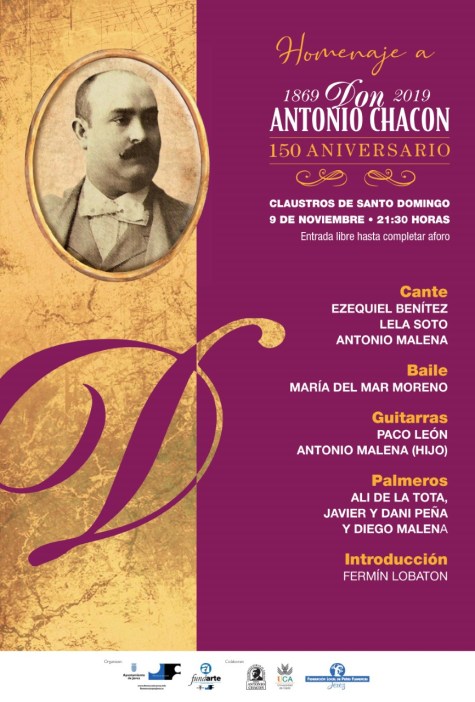 homenajechaconcartel19