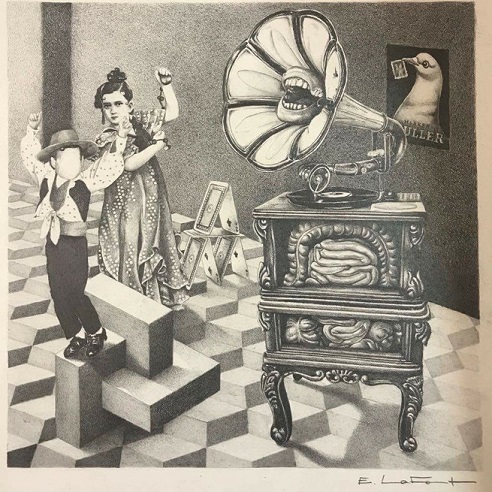 «Y Picasso recordaba el flamenco», se inaugura exposición en el&nbsp;CADF