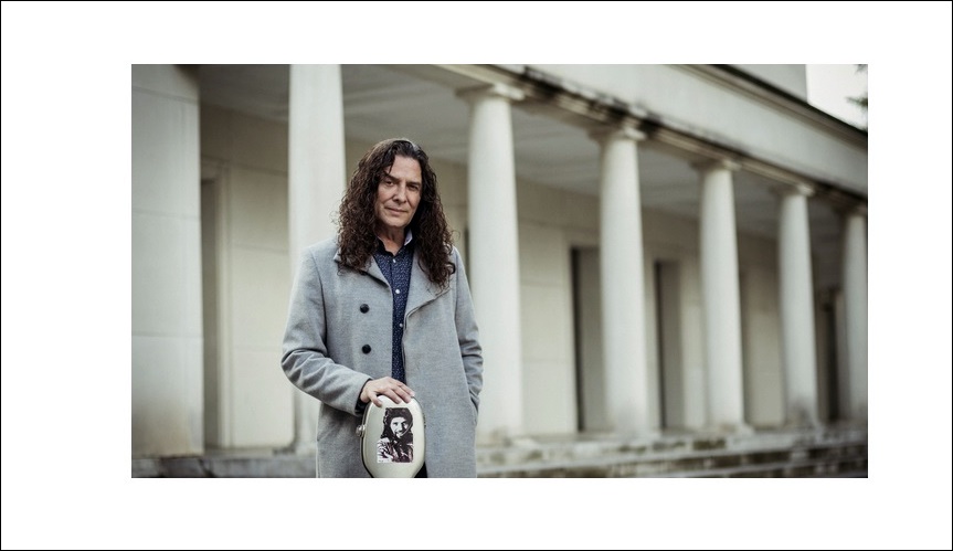 Programa.- Tomatito y el Concierto de Aranjuez del maestro&nbsp;Rodrigo