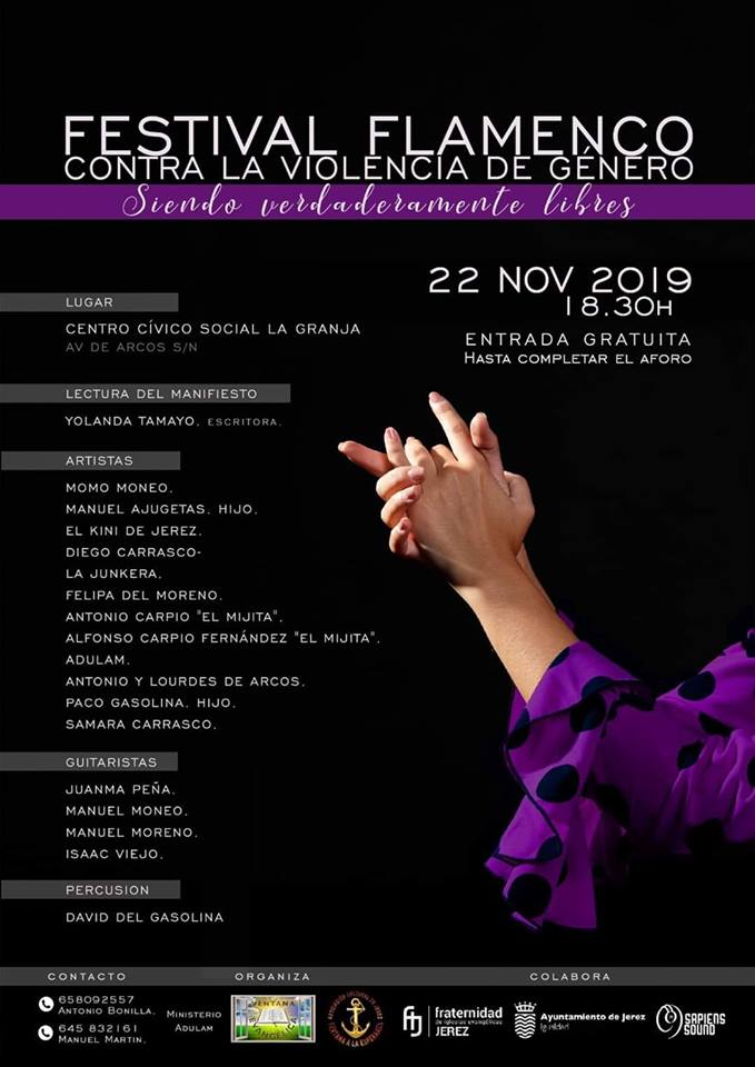 violenciagenerofestival19