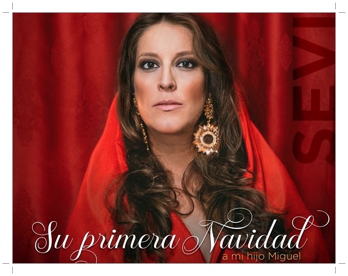 Programa.- Argentina y su disco «Su primera Navidad, a mi hijo Miguel»