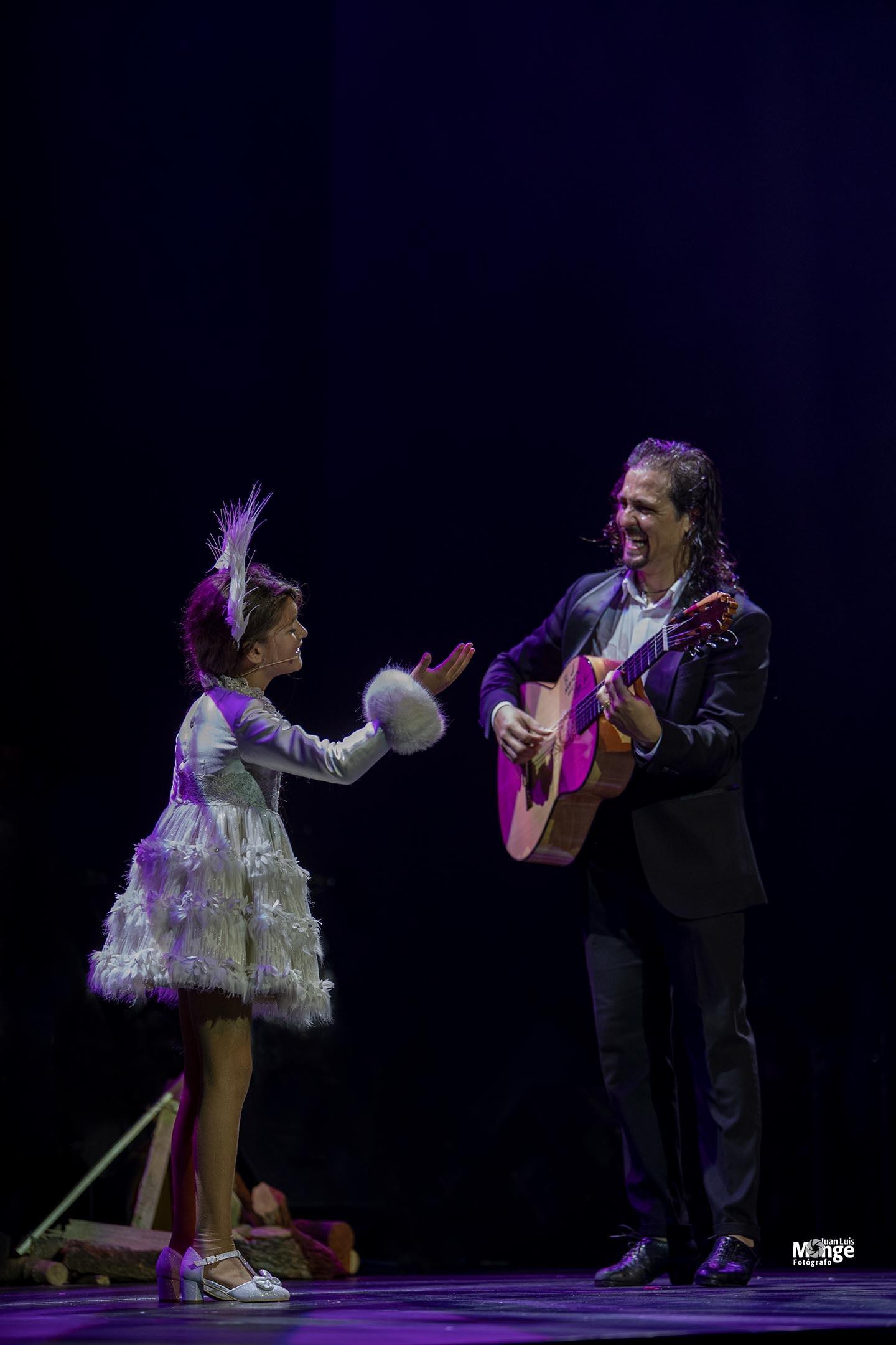 navidadfarruquitoniña