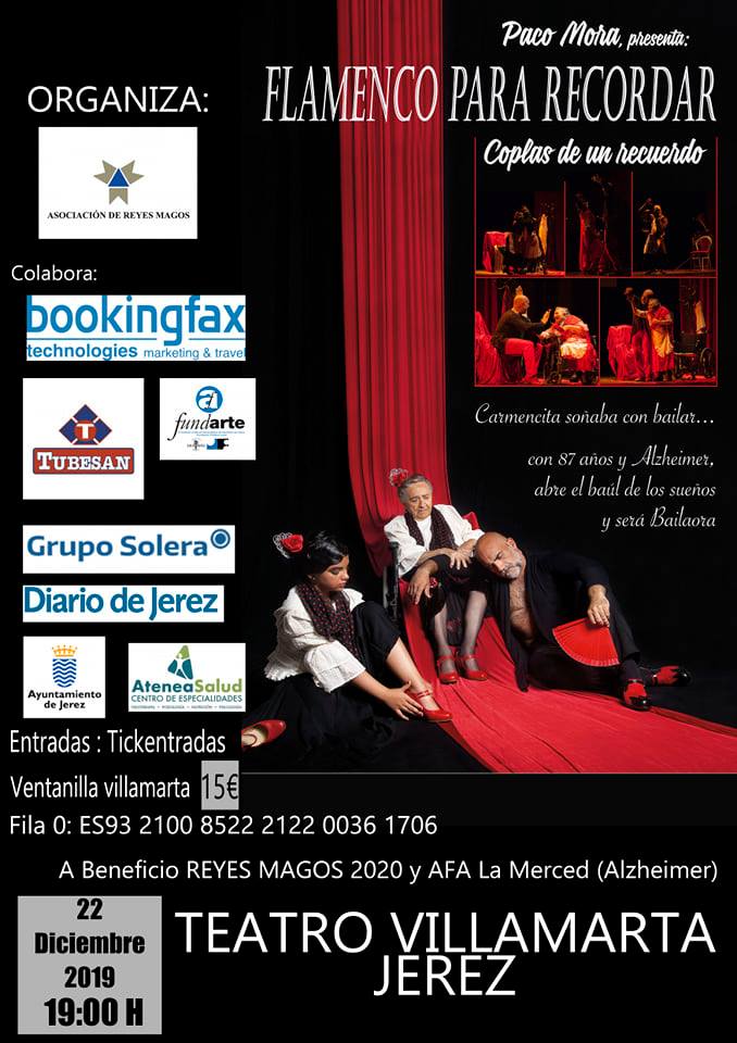 pararecordarcartelflamenco