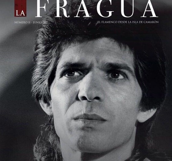 Convocado el VII Concurso de Letras Flamencas «La Fragua de La Isla»&nbsp;2020