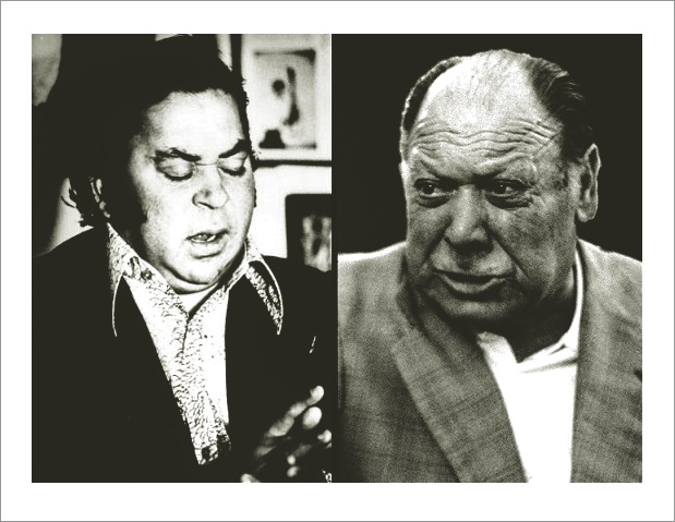 Programa.- Del sentir de «Los Fernández» de Jerez, Tío Borrico y&nbsp;Terremoto