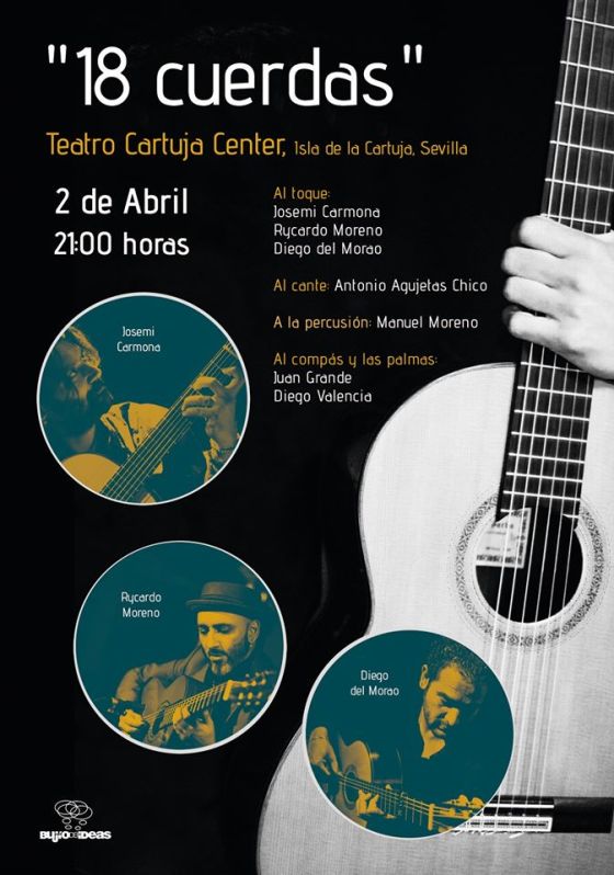 18cuerdassevilla