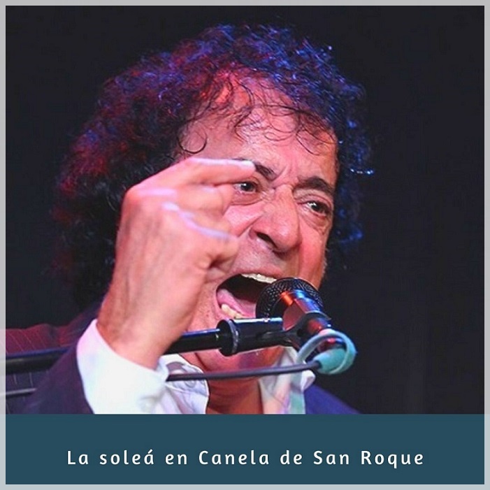 Para el estudio: «La soleá en Canela de San&nbsp;Roque»