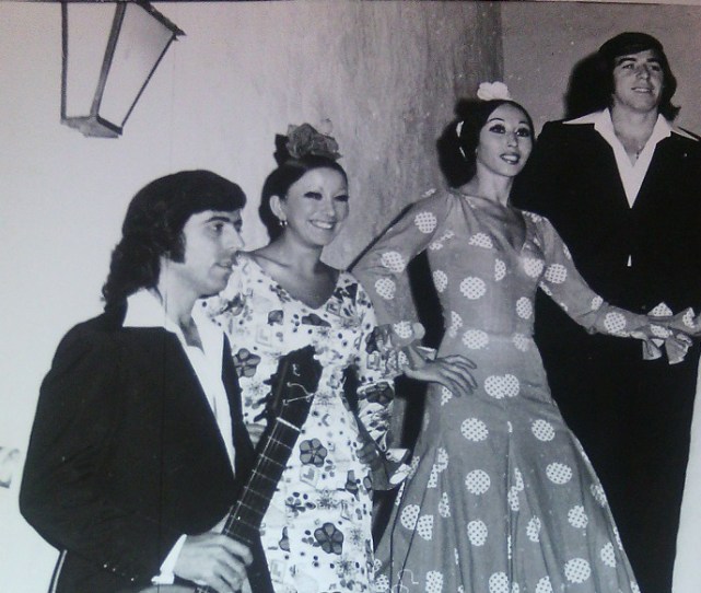 rafael alarcón con nano