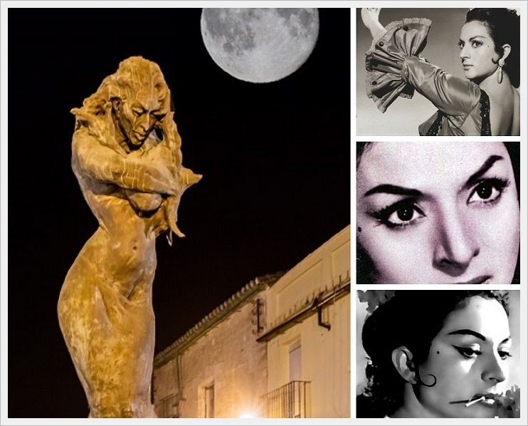 ¿Se llevarán también el monumento de Lola Flores a San Mateo?&nbsp;(Opinión)