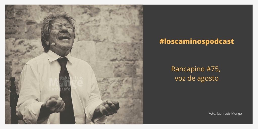 Alonso Núñez ‘Rancapino’ será homenajeado por la Bienal de Cádiz, Jerez y Los Puertos