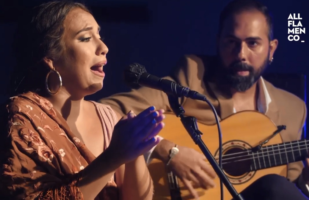 La «Gala de los premios 8 de abril» del Instituto de Cultura Gitana, en abierto por All Flamenco