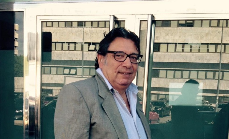 Desde nuestros caminos, lamentamos el adiós de Juan&nbsp;«Parrilla»