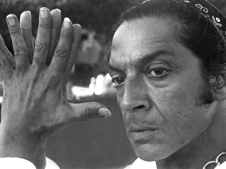 Disponible el número marzo – abril 2021 de la revista Zoco&nbsp;Flamenco