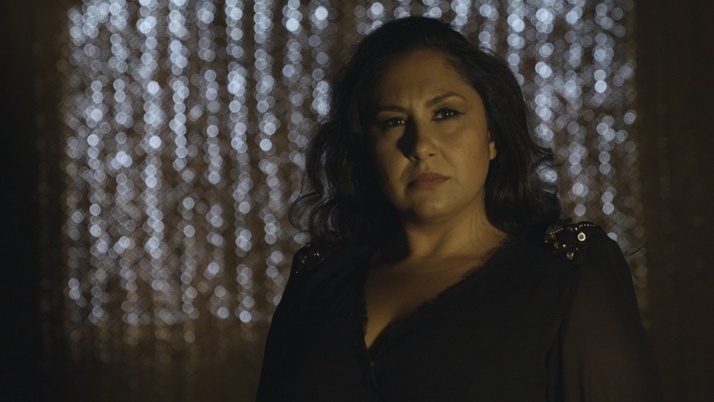 Felipa del Moreno presenta su videoclip ‘Dime que me&nbsp;quieres’