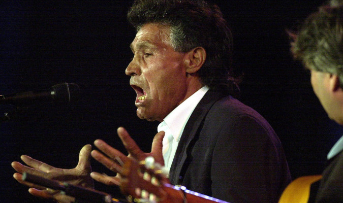 El estilo de Carapiera, ¿soleá o bulería para&nbsp;escuchar?