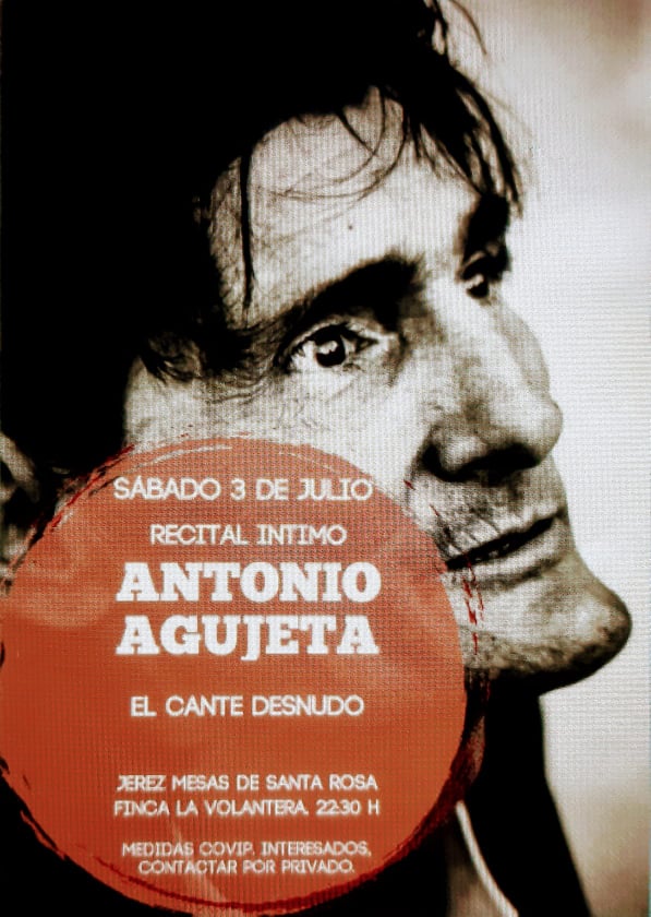 Esta S bado Reuni n De Cabales Con Recital De Antonio Agujetas Los esta-s-bado-reuni-n-de-cabales-con-recital-de-antonio-agujetas-los