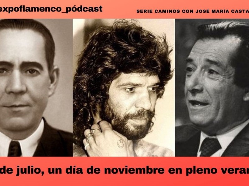 Tomás, Camarón, Toronjo… 2 de julio, un día de noviembre en pleno&nbsp;verano