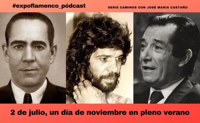 Tomás, Camarón, Toronjo… 2 de julio, un día de noviembre en pleno&nbsp;verano