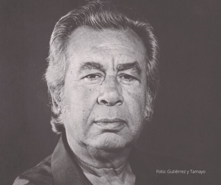 Manuel Morao cumple 92 años