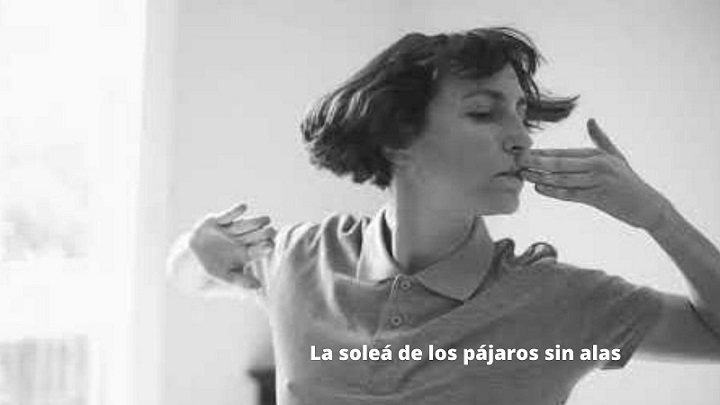 ‘Soleá de los pájaros sin alas’, el cante como forma de reivindicación social