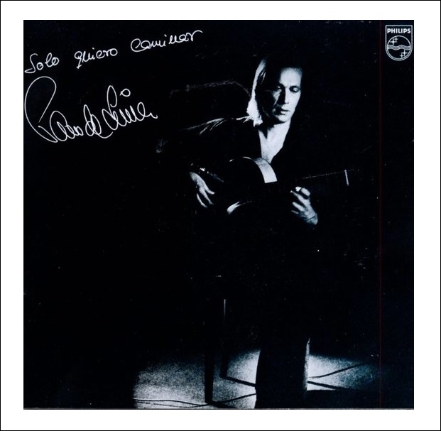 Disponible en línea la revista Sinfonía Virtual con su sección de&nbsp;flamenco