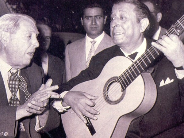 El 31 de octubre, vuelve la ruta ‘El sabor de la Marchena&nbsp;flamenca’
