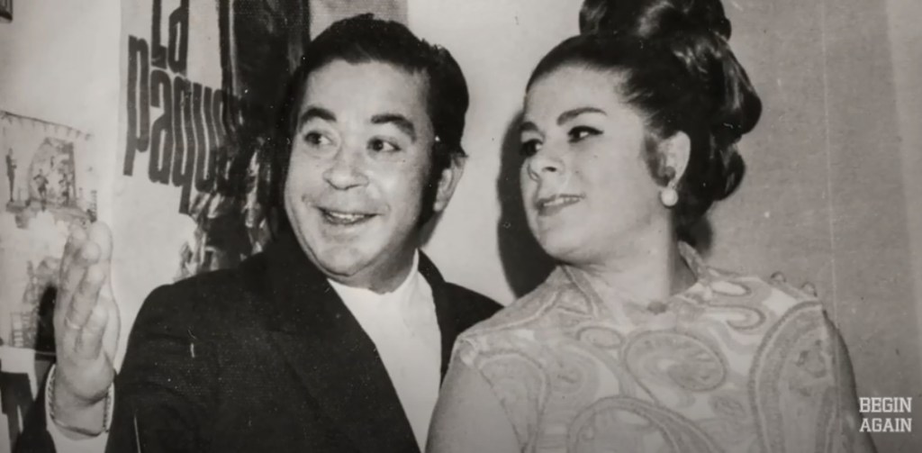 Con ‘Terremoto, el documental’, el eco de Fernando resonará en su barriada de la&nbsp;Asunción