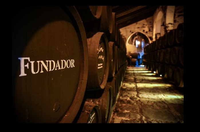 Harveys Premium de Bodegas Fundador, la armonía de unos vinos con&nbsp;alma