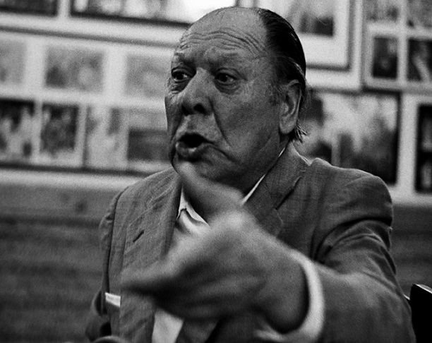 Los caminos de la bulería por soleá (4): Tío Gregorio ‘El&nbsp;Borrico’