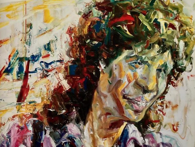 ‘El caló en el cante de Camarón’, audio conferencia en la Fundación Caballero Bonald