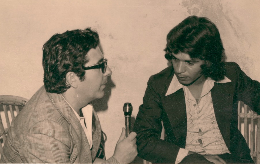 Disponible en línea el número 164 de la revista flamenca ‘Candil’