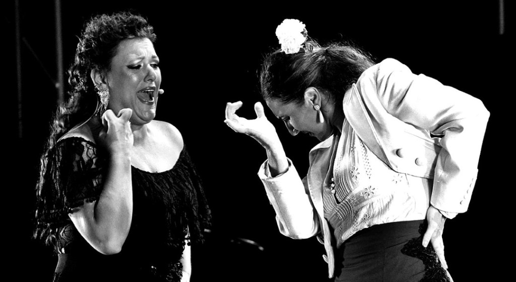 El Teatro Muñoz Seca de El Puerto acogerá el espectáculo ‘Ellas’